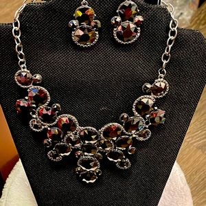 Jewerly Never Used ,Serious Inquires Only Please